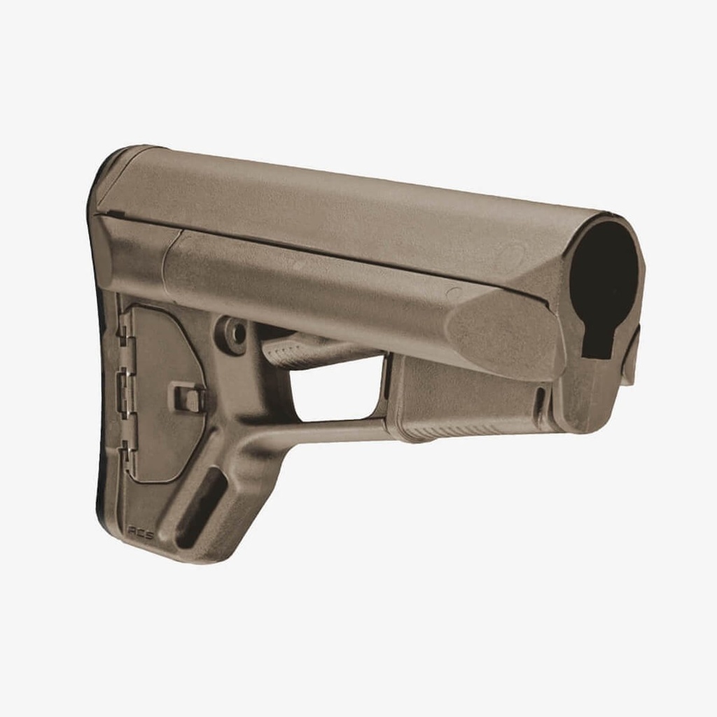 ACS Carbine Stock Mil-Spec Flat Dark Earth