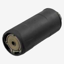 Suppressor Cover 5.5 inch Black