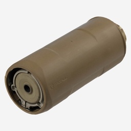 Suppressor Cover 5.5 inch Medium Coyote Tan