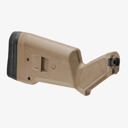 SGA Buttstock for Mossberg 500/590A1 Flat Dark Earth