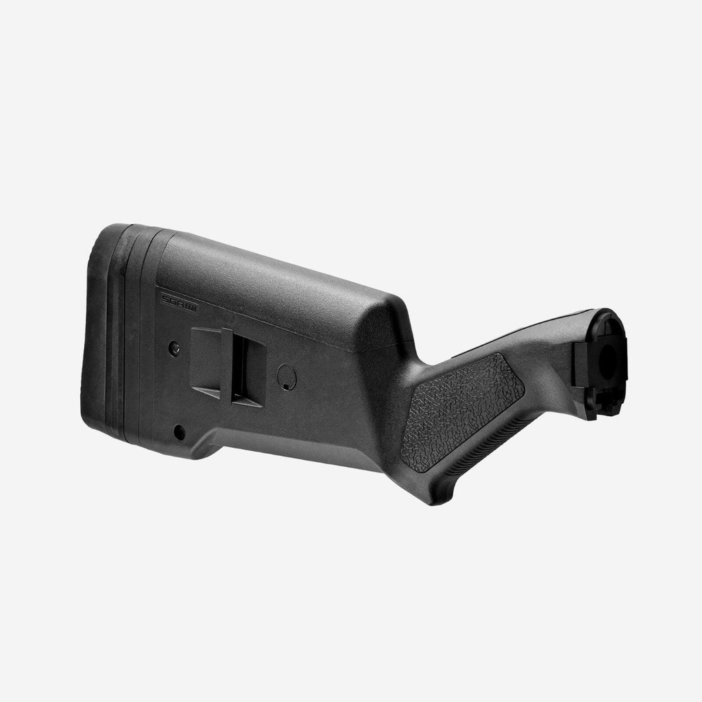 SGA Buttstock for Remington 870 Black