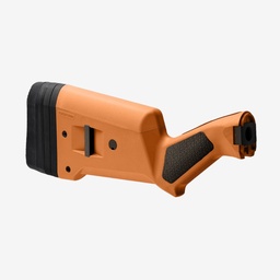 SGA Buttstock for Remington 870 Orange