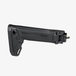 Zhukov-S Stock Yugo Black