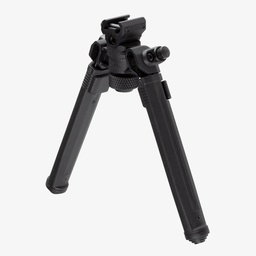 Bipod for 1913 Picatinny Rail Black