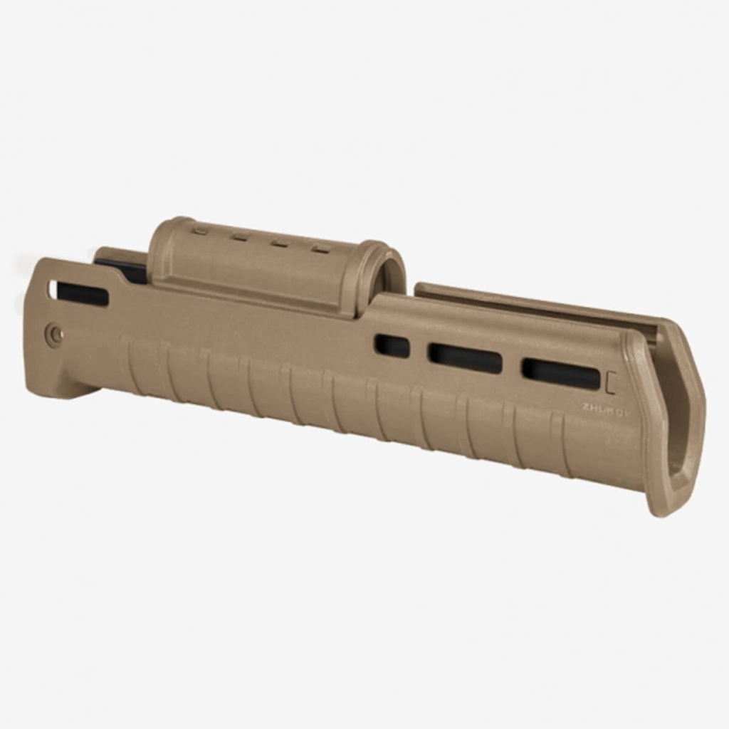Zhukov Hand Guard AK47/74 Flat Dark Earth