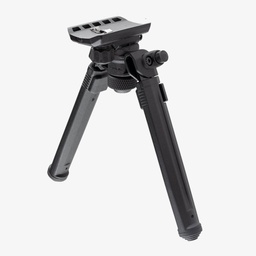 Bipod for Sling Swivel QD Black