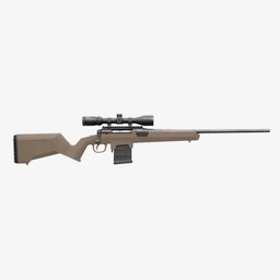Hunter Lite Stock for Savage AXIS Short Action in Flat Dark Earth