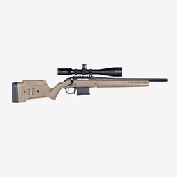 Hunter American Stock for Ruger American Short Action Flat Dark Earth