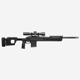 Pro 700 Stock Rem 700 Short Action Black