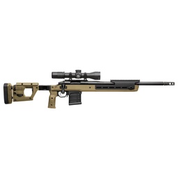 Pro 700 Stock Rem 700 Short Action Flat Dark Earth