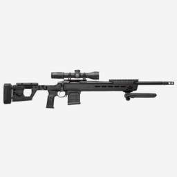 Pro 700 Chassis Rem 700 Short Action in Black