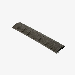 XT Rail Panel Olive Drab Green