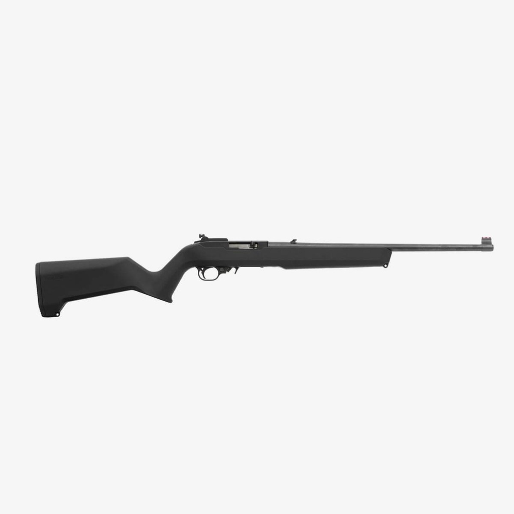 MOE X22 Stock for Ruger 10/22 in Black