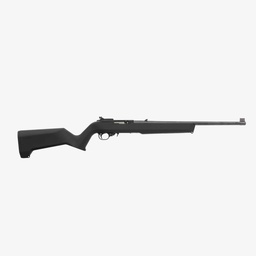 MOE X22 Stock for Ruger 10/22 in Black