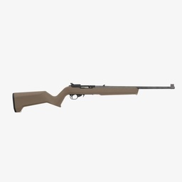 MOE X22 Stock for Ruger 10/22 in Flat Dark Earth