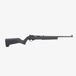 MOE X22 Stock for Ruger 10/22 in Gray