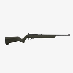MOE X22 Stock for Ruger 10/22 in OD Green