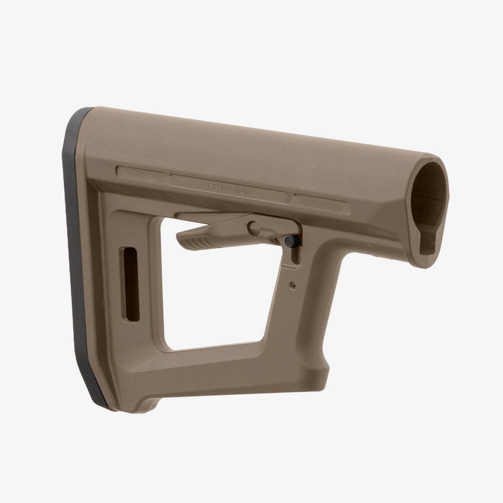 MOE PR Carbine Stock Flat Dark Earth