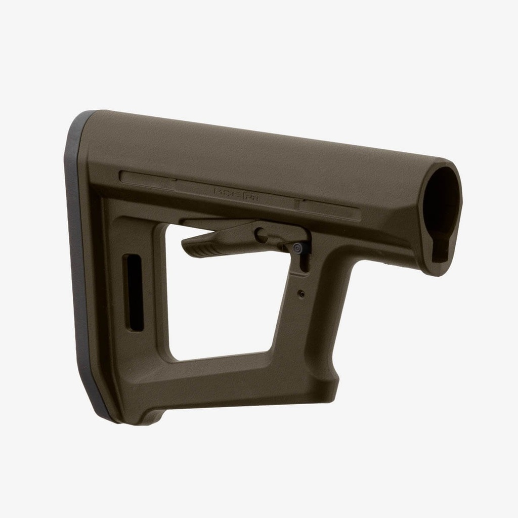 MOE PR Carbine Stock Olive Drab Green