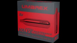 Umarex CO2 Maintenance Capsule