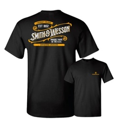 S&W Vintage Sigh Tee