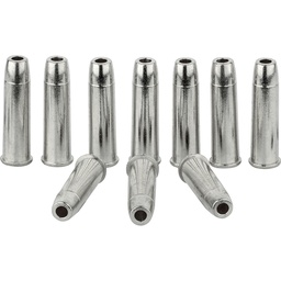 LEGENDS (Umarex) Metal Shells 4.5 mm (.177) Pellet, 10 pcs