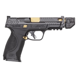 M&P9 M2.0 PC Metal Gold w/ Compensator
