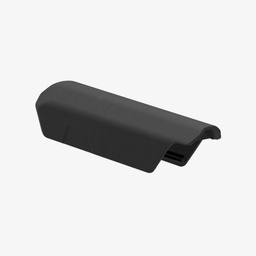 AK 0.50 Cheek Riser Black