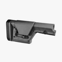 PRS GEN3 Precision Adjustable Stock Gray