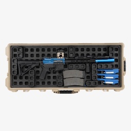 DAKA GRID Organizer for Pelican 1700 Protector BLK