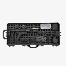 DAKA GRID Organizer for Pelican V700 Vault BLK