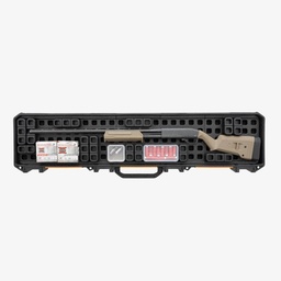 DAKA GRID Organizer for Pelican V770 Vault BLK
