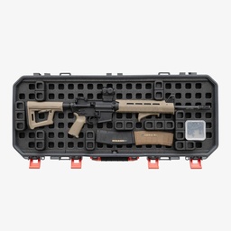 DAKA GRID Organizer for Plano All Weather 2 36" BLK
