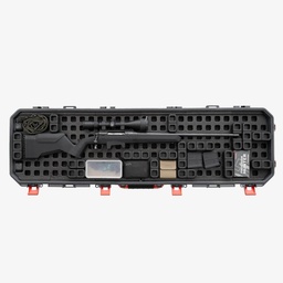 DAKA GRID Organizer for Plano All Weather 2 52" BLK