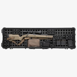Magpul DAKA Grid Case Organizer - Pelican 1750 BLK
