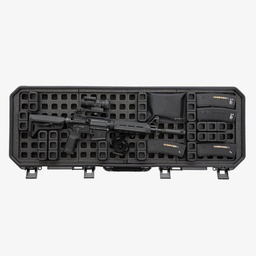 Magpul DAKA Grid Case Organizer – Plano 42" BLK