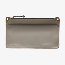 Magpul DAKA Pouch Translucent Window - Medium FDE