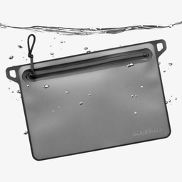 Magpul DAKA Waterproof Window Pouch, Large BLK