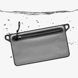 Magpul DAKA Waterproof Window Pouch, Medium BLK