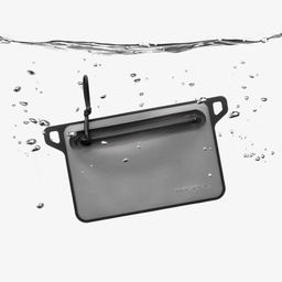 Magpul DAKA Waterproof Window Pouch, Small BLK