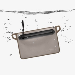 Magpul DAKA Waterproof Window Pouch, Small FDE