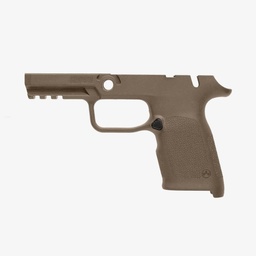EHG SG9 Frame – SIG P320 Compact, Safety FDE