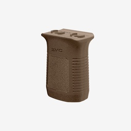 M-LOK SVG - Short Vertical Grip FDE