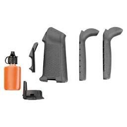 MIAD GEN 1.1 Grip Kit – TYPE 2 GRY