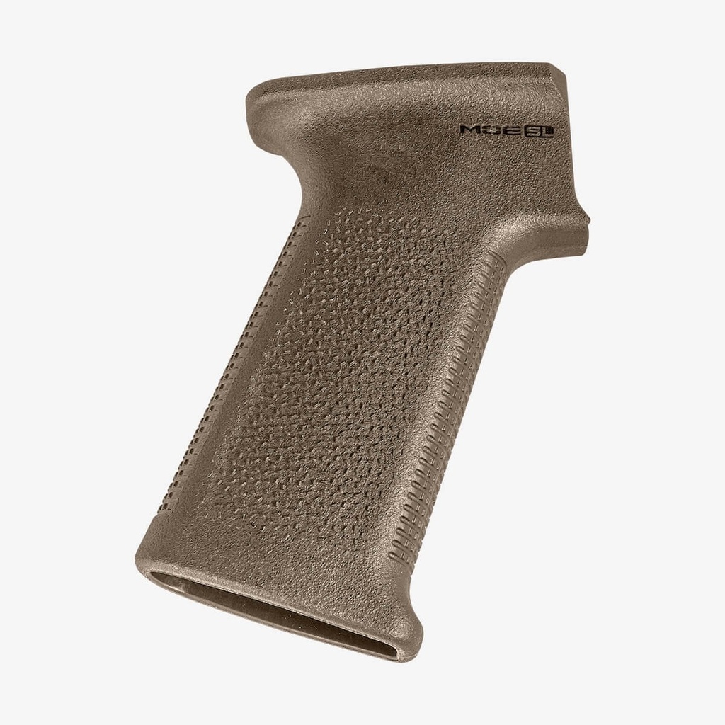 MOE SL AK Grip - AK47/AK74 FDE