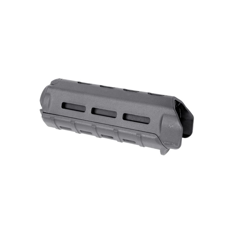 MOE M-LOK Hand Guard, Carbine-Length – AR15/M4 GRY