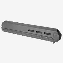 MOE M-LOK Hand Guard, Rifle-Length – AR15/M16 GRY