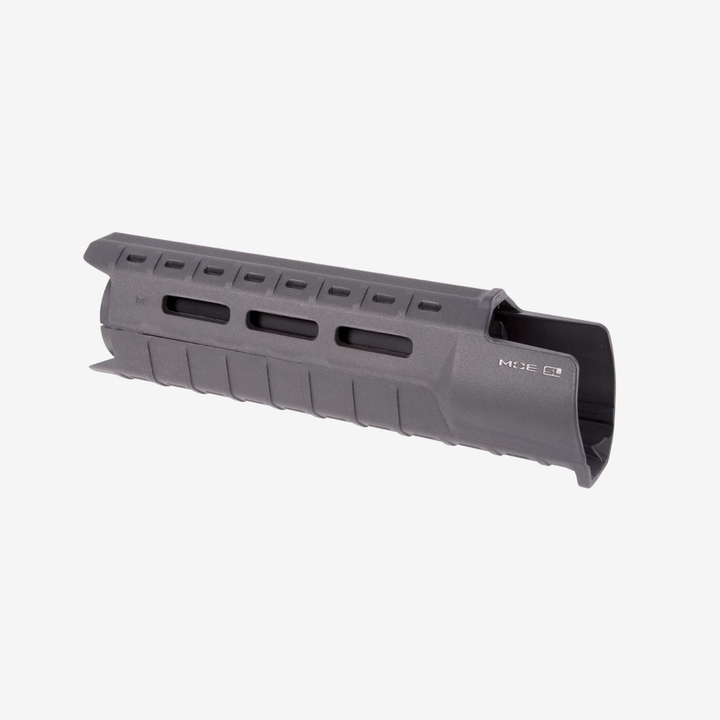 MOE SL Hand Guard, Carbine-Length – AR15/M4 GRY
