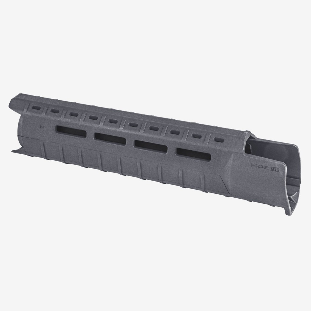 MOE SL Hand Guard, MID-Length – AR15/M4 GRY