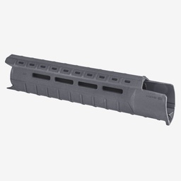 MOE SL Hand Guard, MID-Length – AR15/M4 GRY
